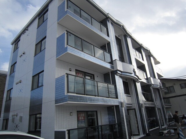 外観写真 グランメ－ルマ－ベラス