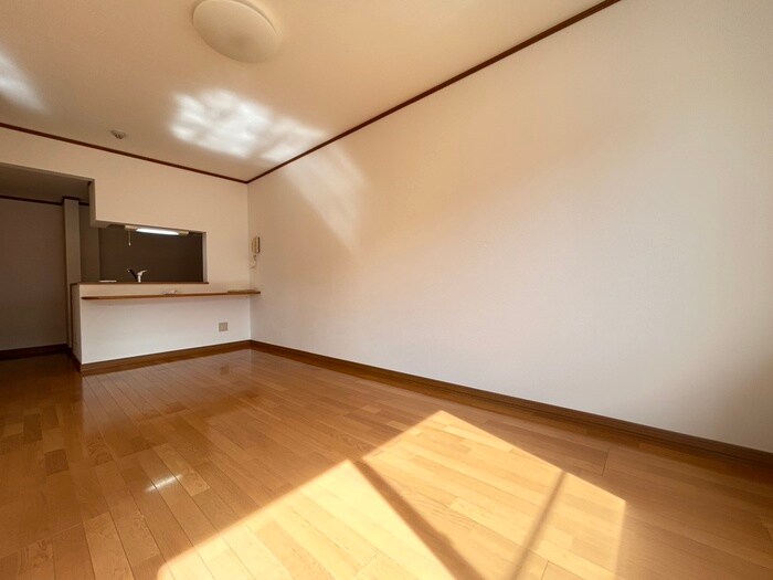 居室 コンフォ－ト澄川