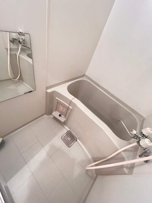 バス／シャワールーム等 コンフォ－ト澄川