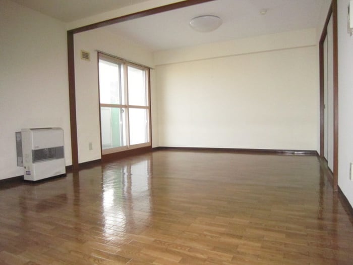 居室 第二宏友ハイツ