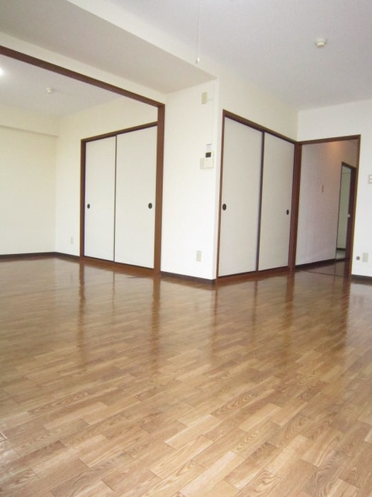 居室 第二宏友ハイツ