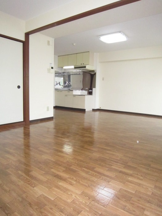 居室 第二宏友ハイツ