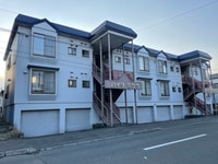 ハイツミウラＡ棟