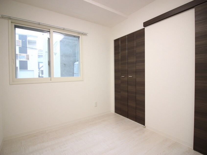 居室 ポーザ宮の沢