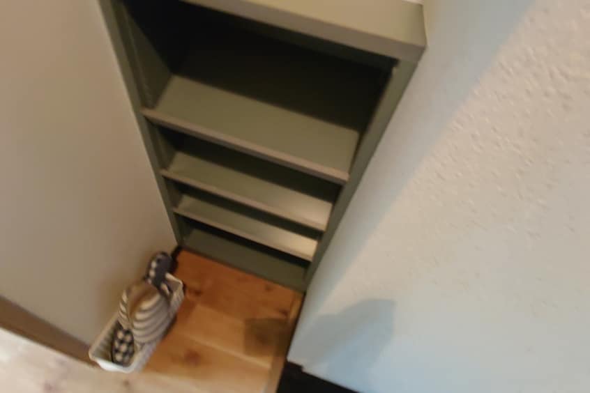 収納 モンタ－ニュアネックス