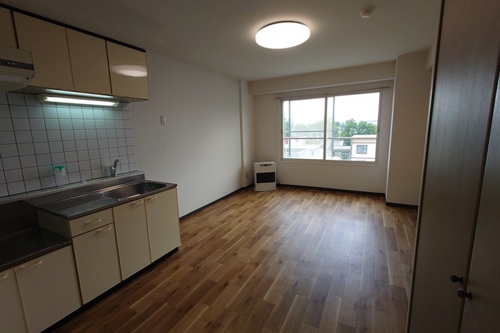 居室 モンタ－ニュアネックス