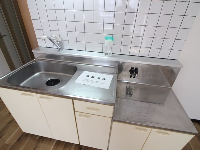 キッチン モンタ－ニュアネックス