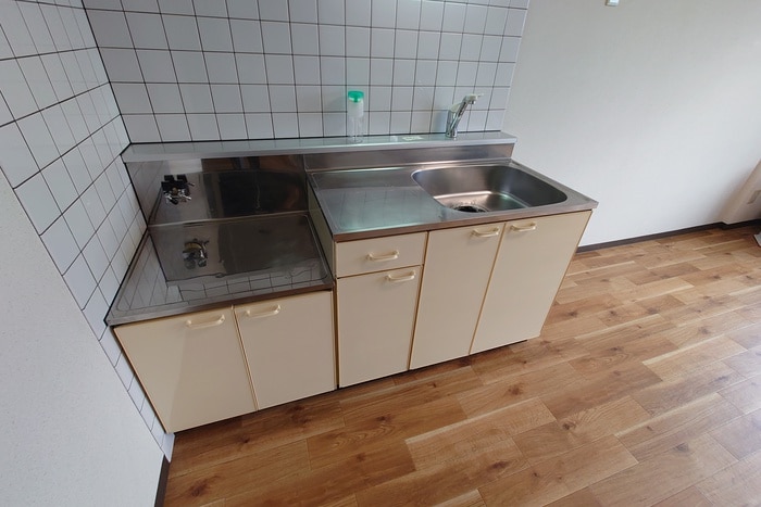 キッチン モンタ－ニュアネックス