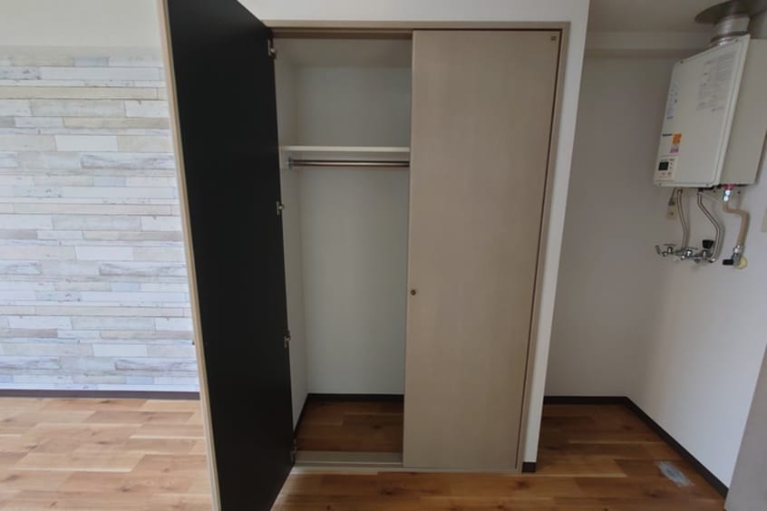 収納 モンタ－ニュアネックス