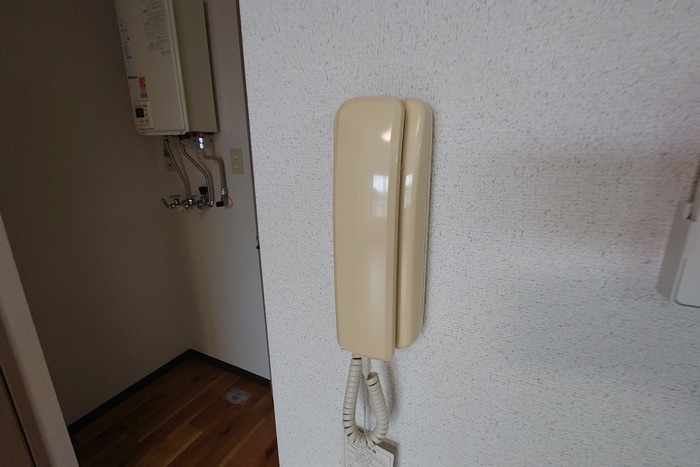 内観写真 モンタ－ニュアネックス