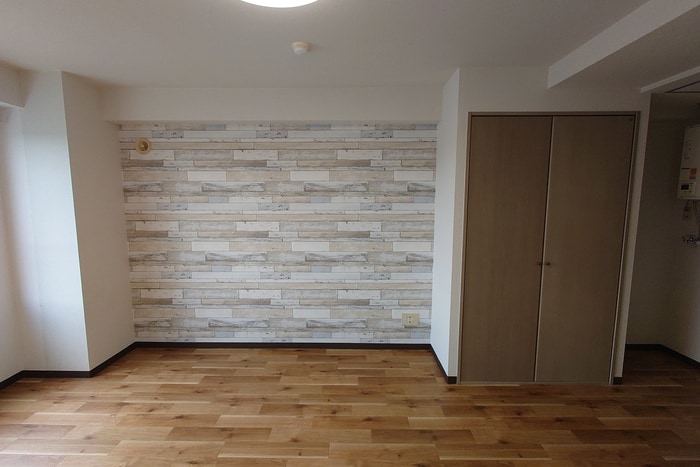 居室 モンタ－ニュアネックス