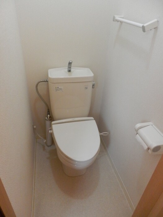 トイレ ティエラ東札幌