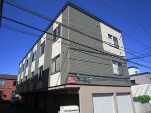 アクセル平岸
