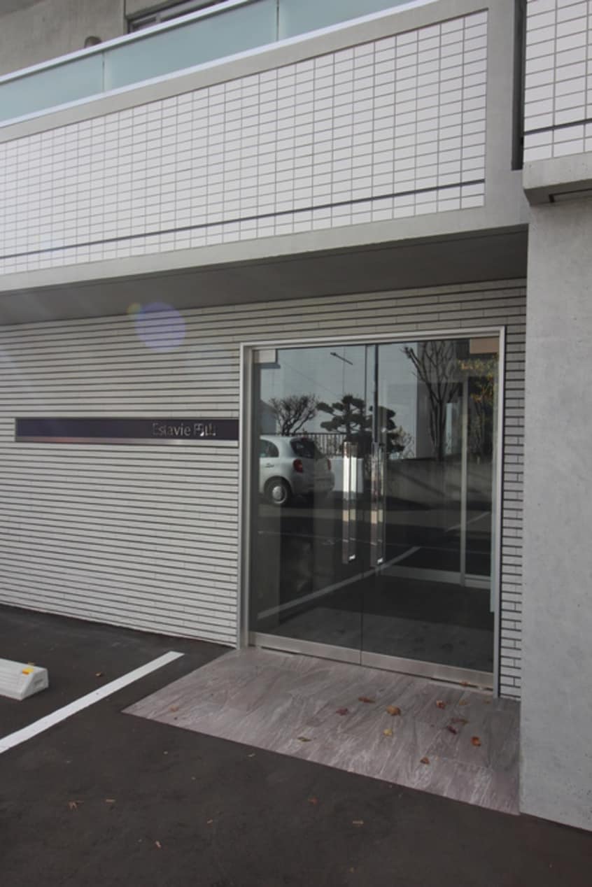 外観写真 エスタヴィエ円山