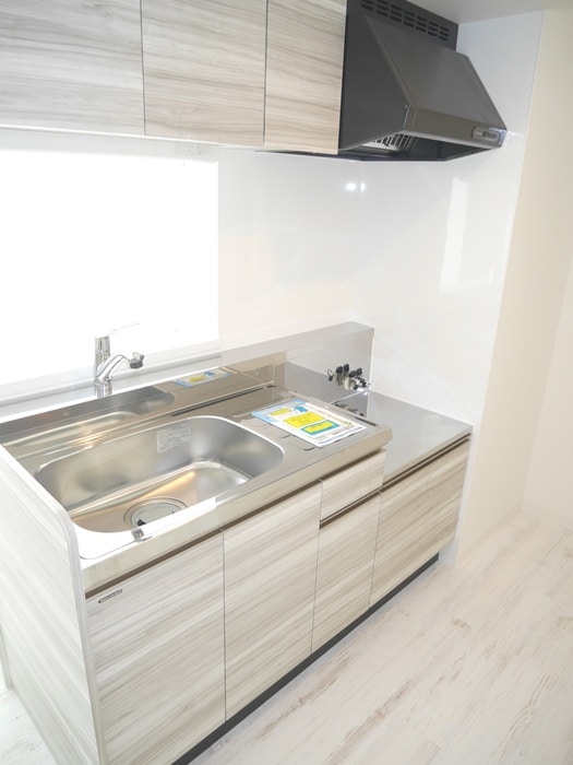 キッチン エスタヴィエ円山