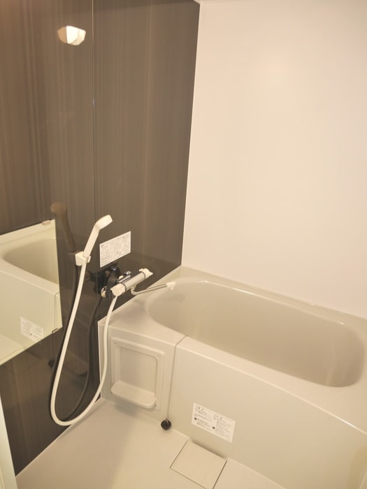 バス／シャワールーム等 エスタヴィエ円山