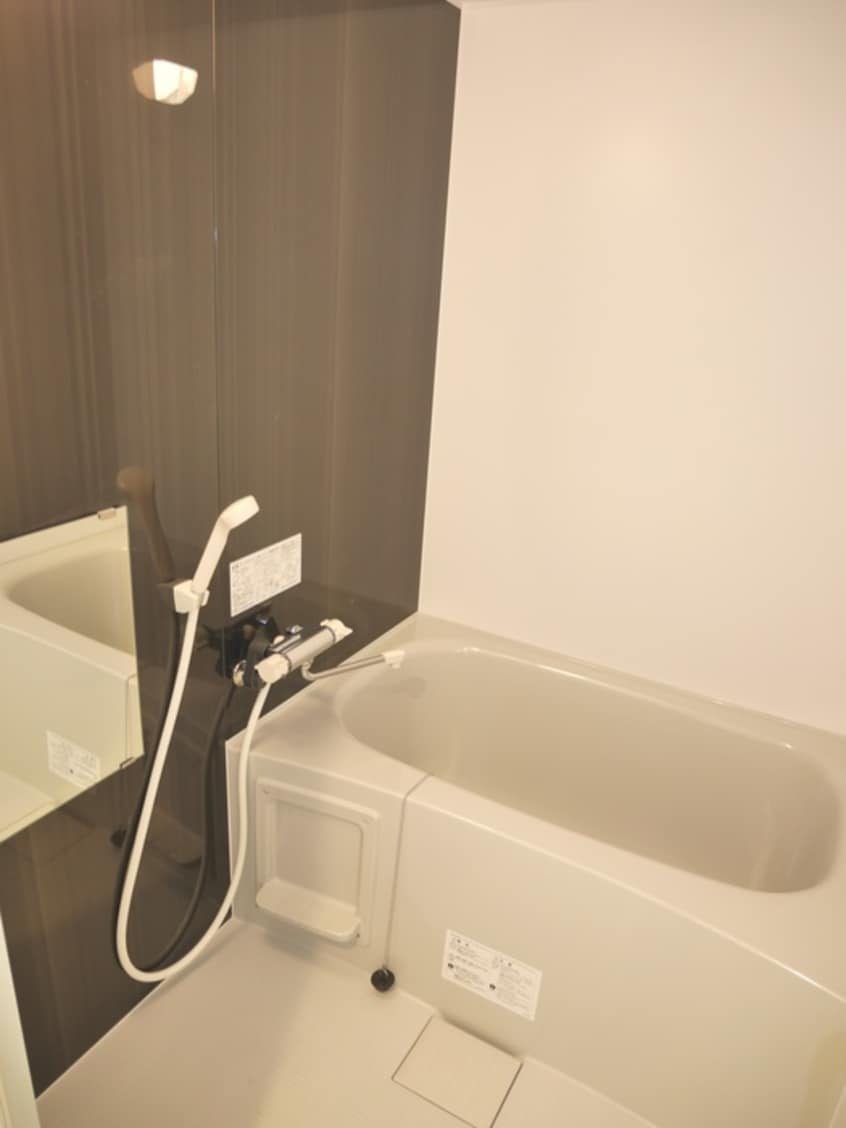 バス／シャワールーム等 エスタヴィエ円山