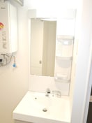 洗面 エスタヴィエ円山