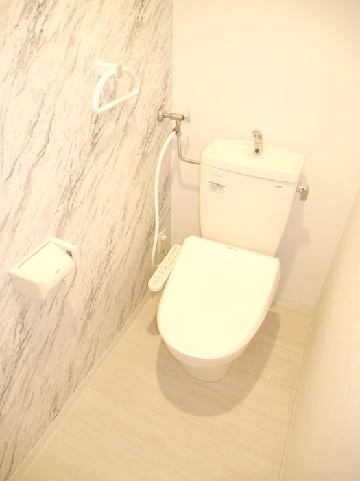 トイレ エスタヴィエ円山