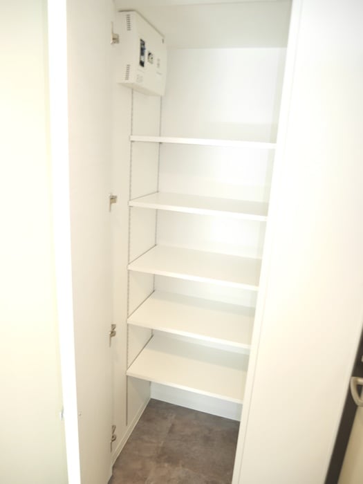 靴箱 エスタヴィエ円山