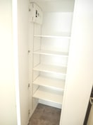 靴箱 エスタヴィエ円山