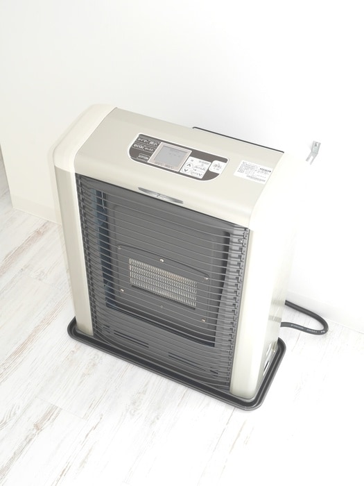 内観写真 エスタヴィエ円山