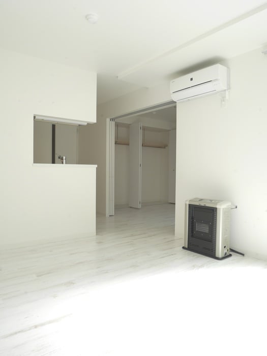 居室 エスタヴィエ円山