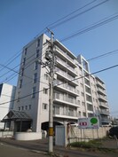 ＡＳＫＡ　Ｍ´ｓ　１７の外観