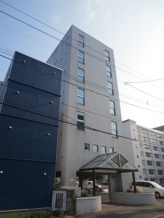 外観写真 ＡＳＫＡ　Ｍ´ｓ　１７