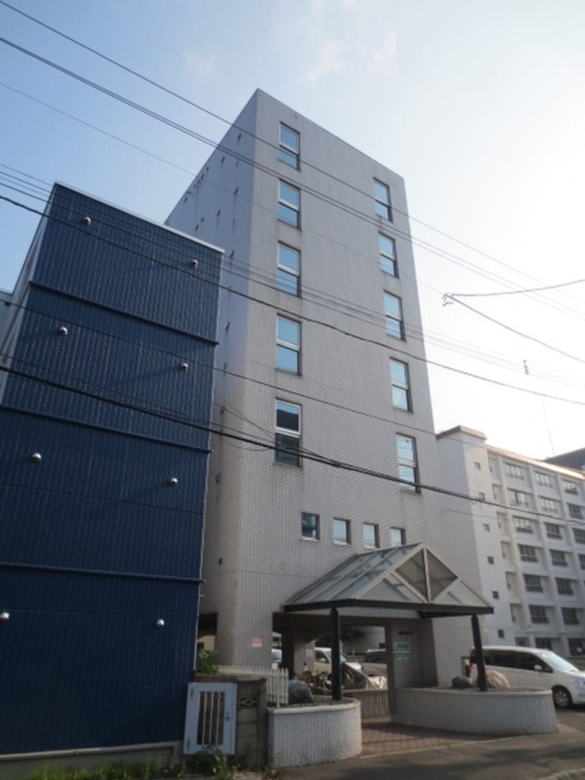 外観写真 ＡＳＫＡ　Ｍ´ｓ　１７