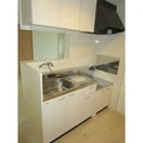 キッチン プレシェルト澄川