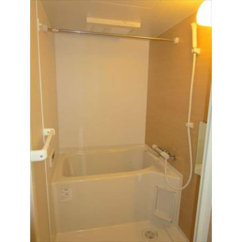 バス／シャワールーム等 プレシェルト澄川