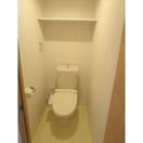 トイレ プレシェルト澄川