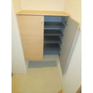 靴箱 プレシェルト澄川