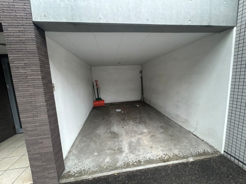 駐車場 Vivace　Kotoni