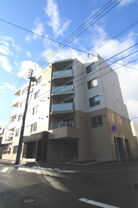 外観写真 ARROWS南円山