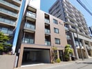Ｈ・Ｓ２１３の外観
