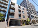 Ｈ・Ｓ２１３の外観