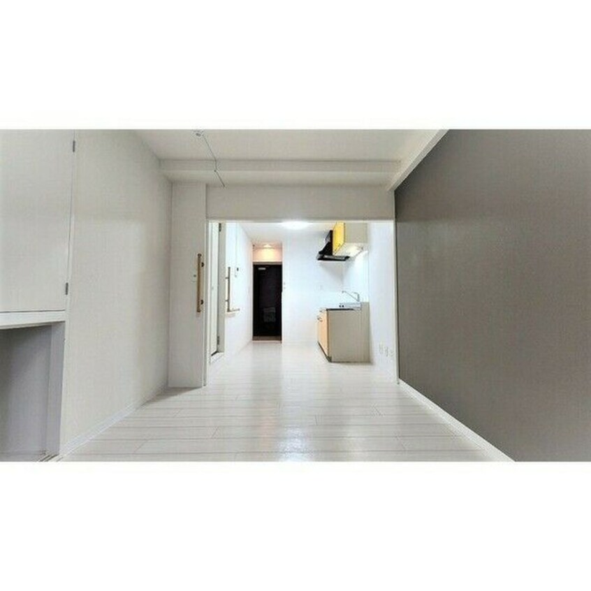 居室 けいほくレジデンス