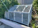 建物設備 エルム１５６
