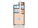 マンションパレみやざきの間取図
