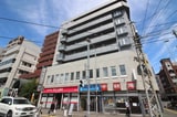 マンションパレみやざき