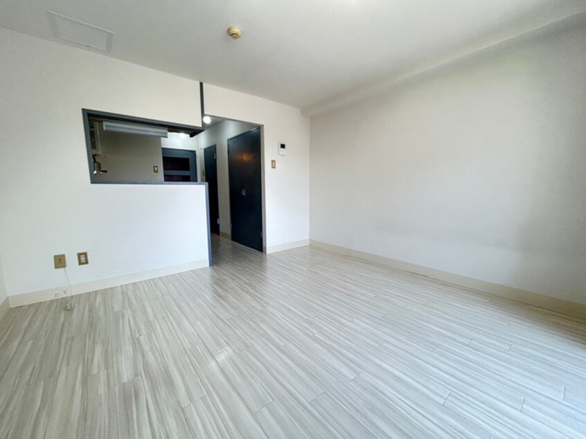 居室 マンションパレみやざき