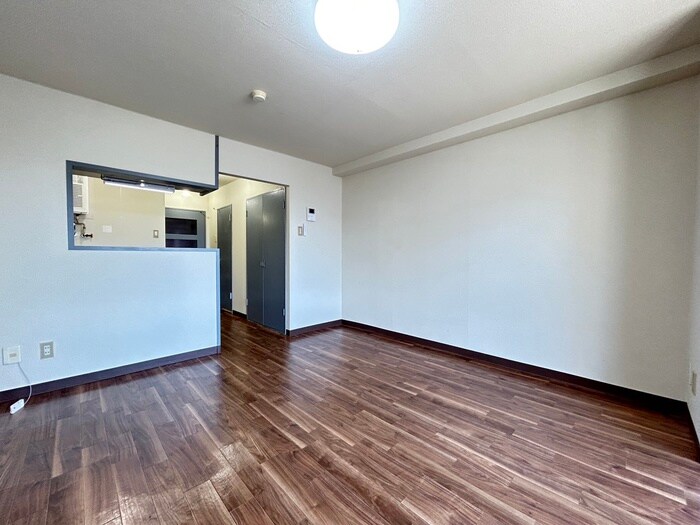 居室 マンションパレみやざき