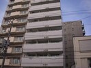 セ－フウェイ本郷の外観