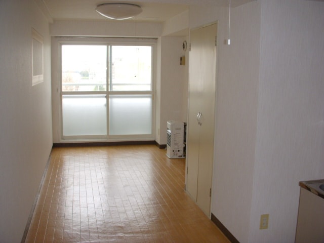 内観写真 セ－フウェイ本郷