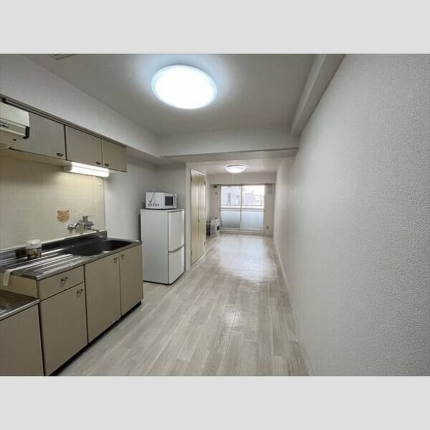 居室 セ－フウェイ本郷