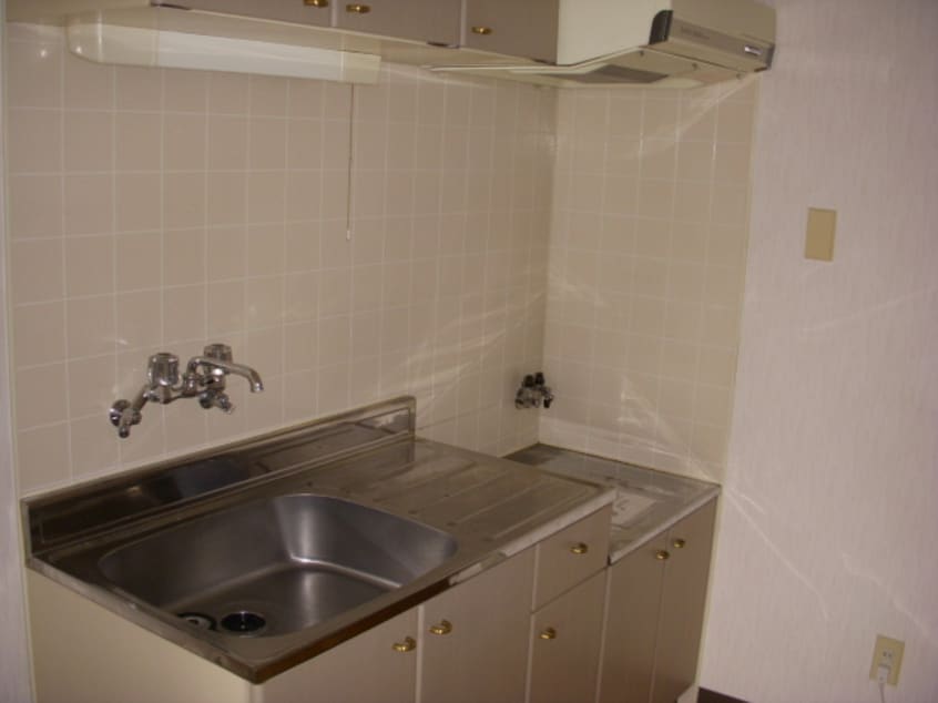 内観写真 セ－フウェイ本郷