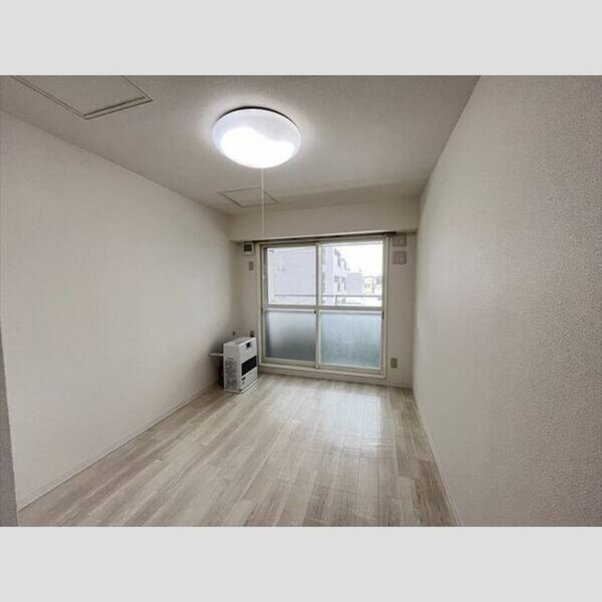 居室 セ－フウェイ本郷