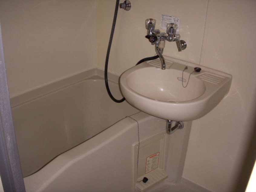 内観写真 セ－フウェイ本郷